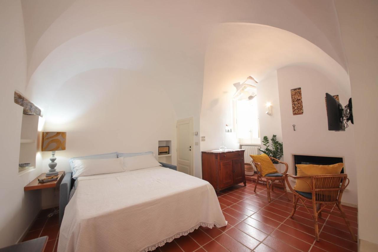 Alba Domus Villa Conversano Exterior photo