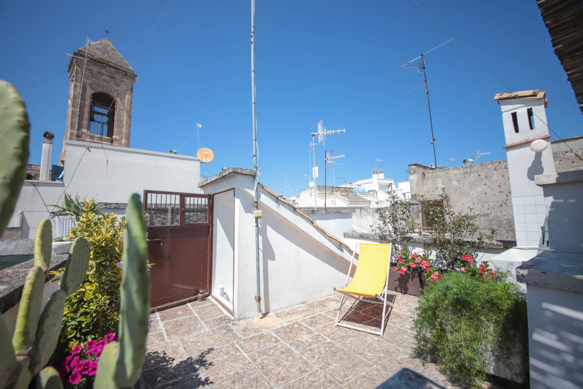 Alba Domus Villa Conversano Exterior photo